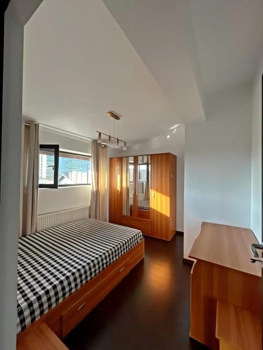 Apartament 3 camere 55MP | Bazilescu | Bucurestii Noi | Metrou | Parc | – fotografia 5 din 10