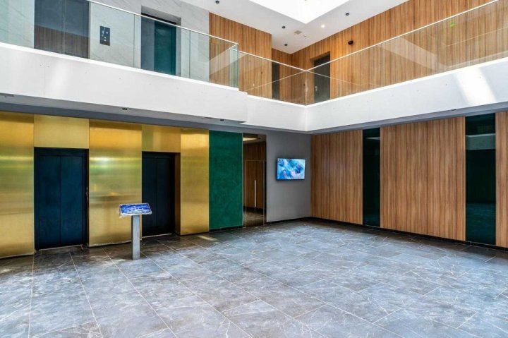 2 Camere de inchiriat | Baneasa | Centrala | Parcare | – fotografia 9 din 9