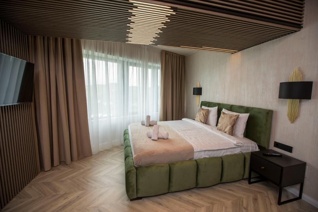 Apartament 3 camere, 94,47 mp, West City Tower, Mănăștur – fotografia 1 din 8