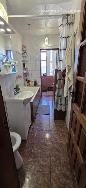 Apartament 2 Camere Decomandat – Micro 4, Târgoviște – foarte spațios – fotografia 11 din 12