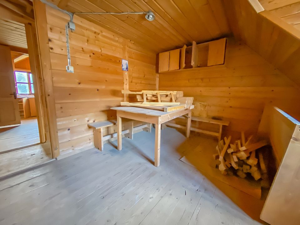 Vânzare fabrică producție lemn Tulghes, utilaje + uscător incluse Comision 0% – fotografia 30 din 43
