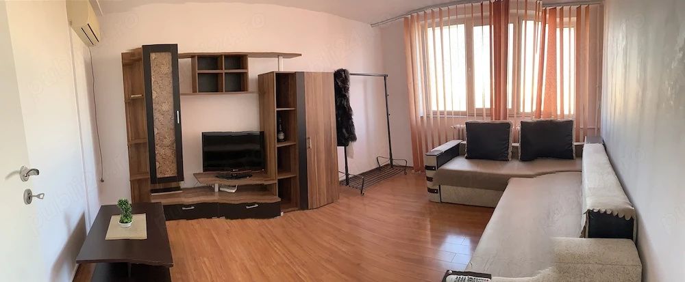 2 Camere de inchiriat | Berceni | Metrou | Mobilat - Utilat – fotografia 2 din 9