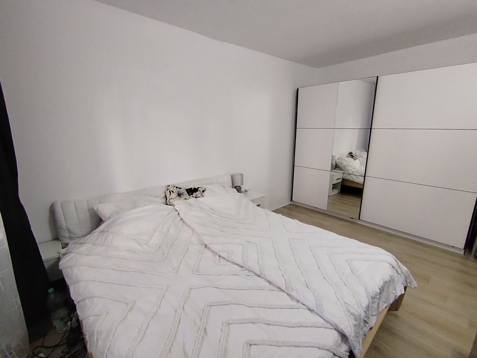 COMISION 0% Apartament cu 2 camere de vanzare in Timisoara, zona Girocului – fotografia 8 din 11