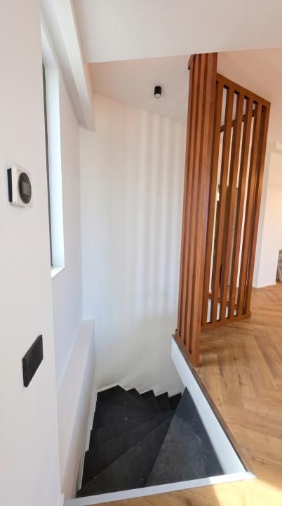 Penthouse Duplex 3 Camere | Pasajul Ciurel | Vedere Panoramică | Parcare – fotografia 14 din 26