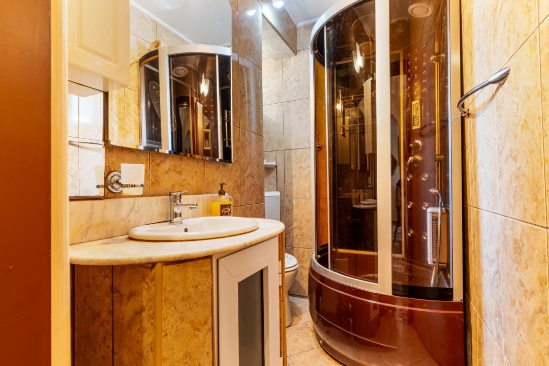 Apartament 3 camere semidecomandate | Plopilor Vechi – fotografia 7 din 10