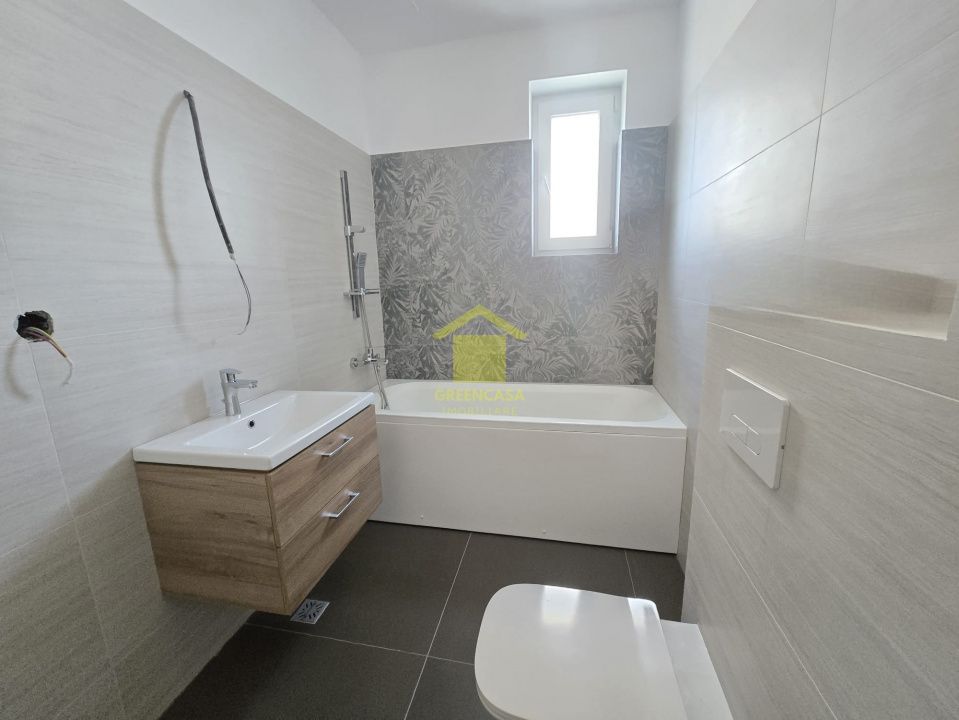 Apartament 2 camere, etaj 1, zona Sesul de Sus – fotografia 5 din 5