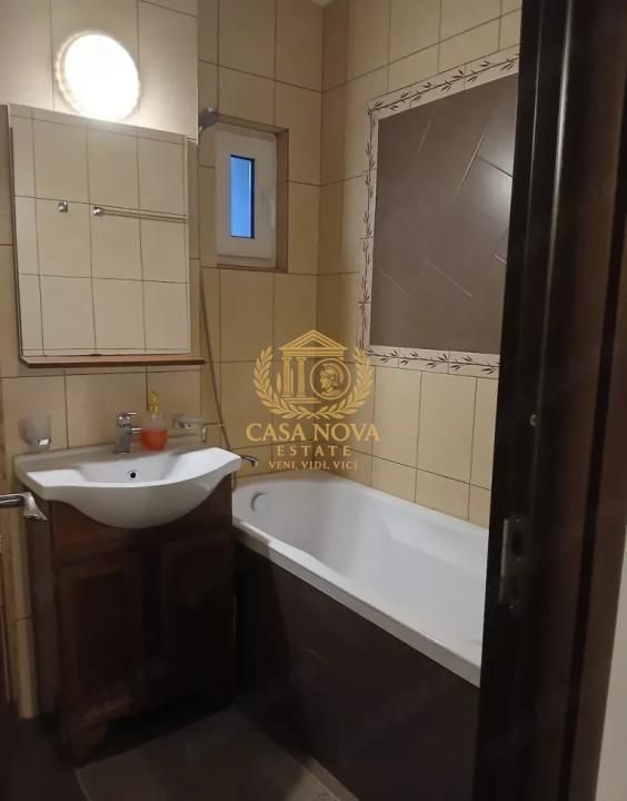 Apartament 2 camere 50mp, cartier Manastur, centrala proprie – fotografia 3 din 4