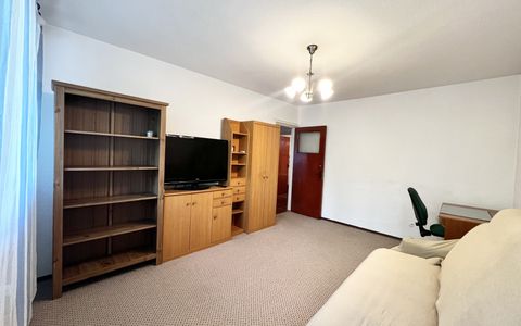 Apartament cu 2 camere in  Bulevardul Timisoara, Plaza Mall