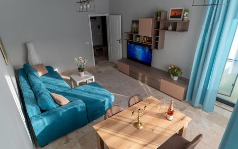 Tomis Nord - Campusul Universitar - Apartament 2 camere , loc de parcare