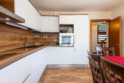 Vilă Premium cu Vedere Panoramică Predeal/  Zona Trei Brazi – fotografia 13 din 19