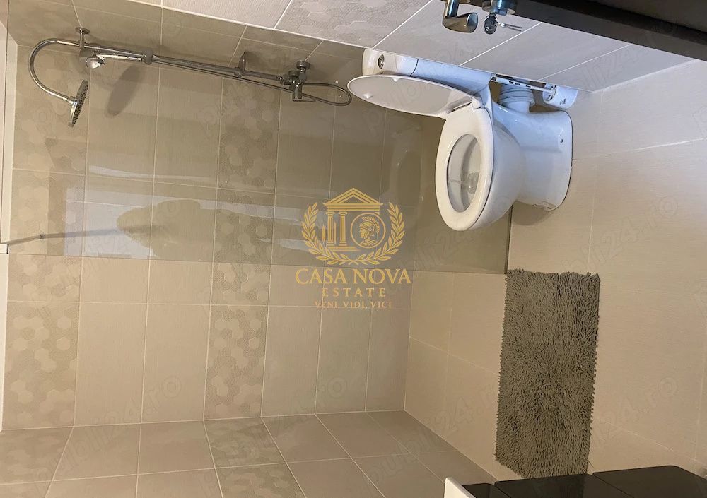 Apartament 2 camere 44mp, balcon, parcare, aer conditionat, Grand Park – fotografia 5 din 8