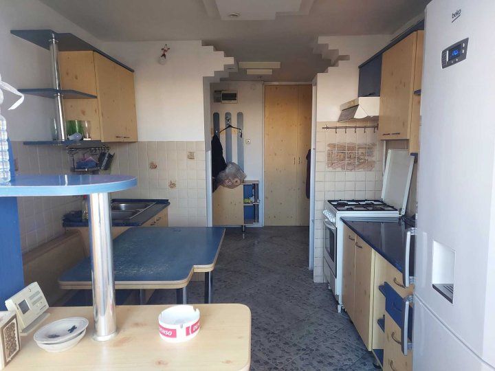 3 Camere de inchiriat | Crangasi | Centrala | Parcare | Metrou | Mobilat – fotografia 7 din 9