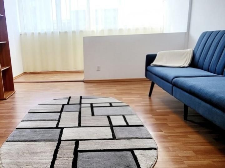2 Camere de inchiriat | Universitate | Metrou | Centrala | Mobilat – fotografia 1 din 5