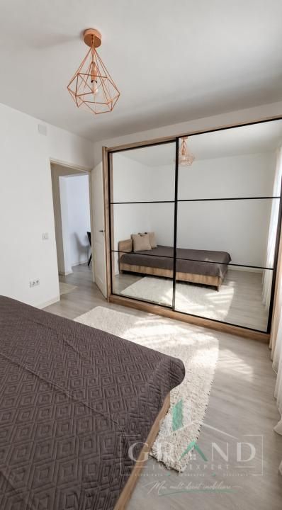 2 camere | 36 mp | Parter | Mănăștur–str.Ciucaș – fotografia 39 din 52