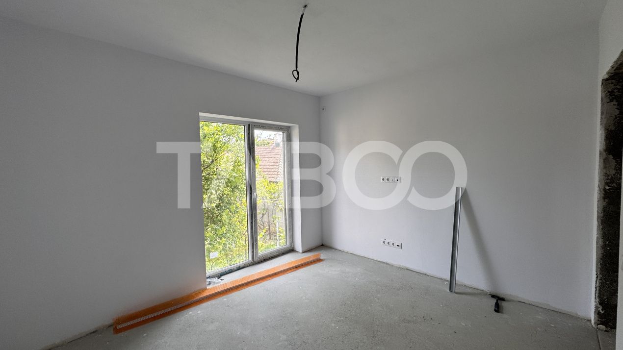 Casa spatioasa cu 4 camere si 3 bai de vanzare 254mp Turnisor – fotografia 9 din 9