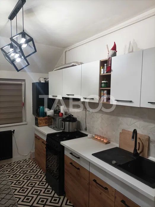Garsoniera de vanzare in Floresti cu balcon in bloc nou zona Mega – fotografia 2 din 6