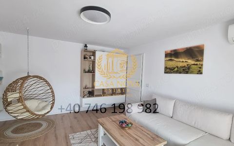 Apartament 3 camere 72mp, balcon 10mp, 2 bai, zona Hotel Paradis