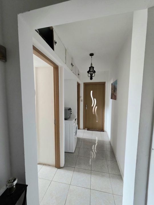 Apartament 2 camere – Casa de Cultură, Str. Oborului – fotografia 11 din 11