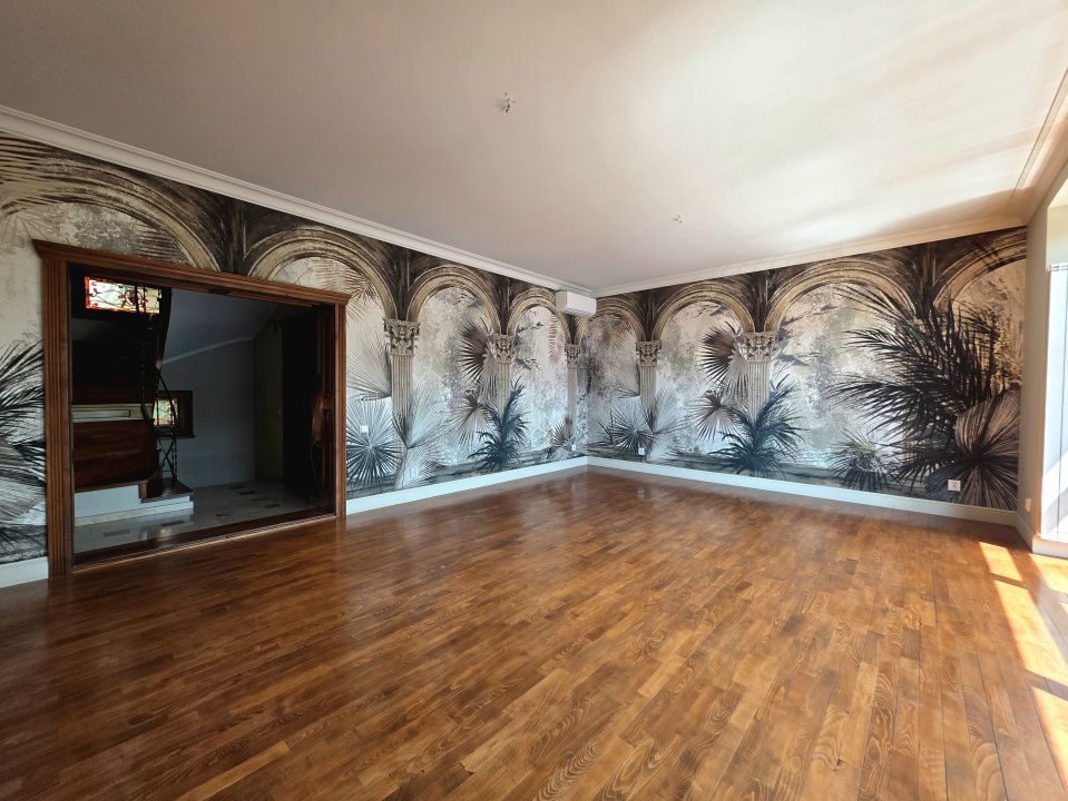 Casa reprezentativa in Gruia, vedere spre Cluj Arena – fotografia 4 din 28