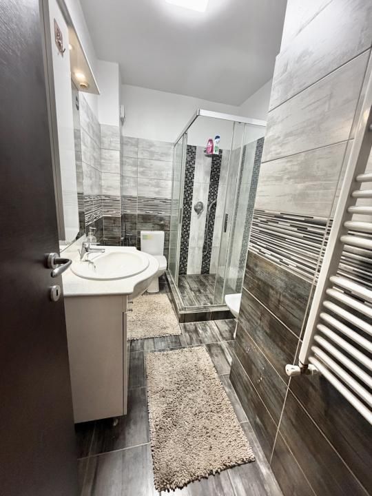 Apartament 3 camere decomandat | Rezervelor 79 | Militari Residence – fotografia 11 din 15