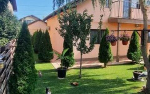 Vila de vanzare in Cumpana