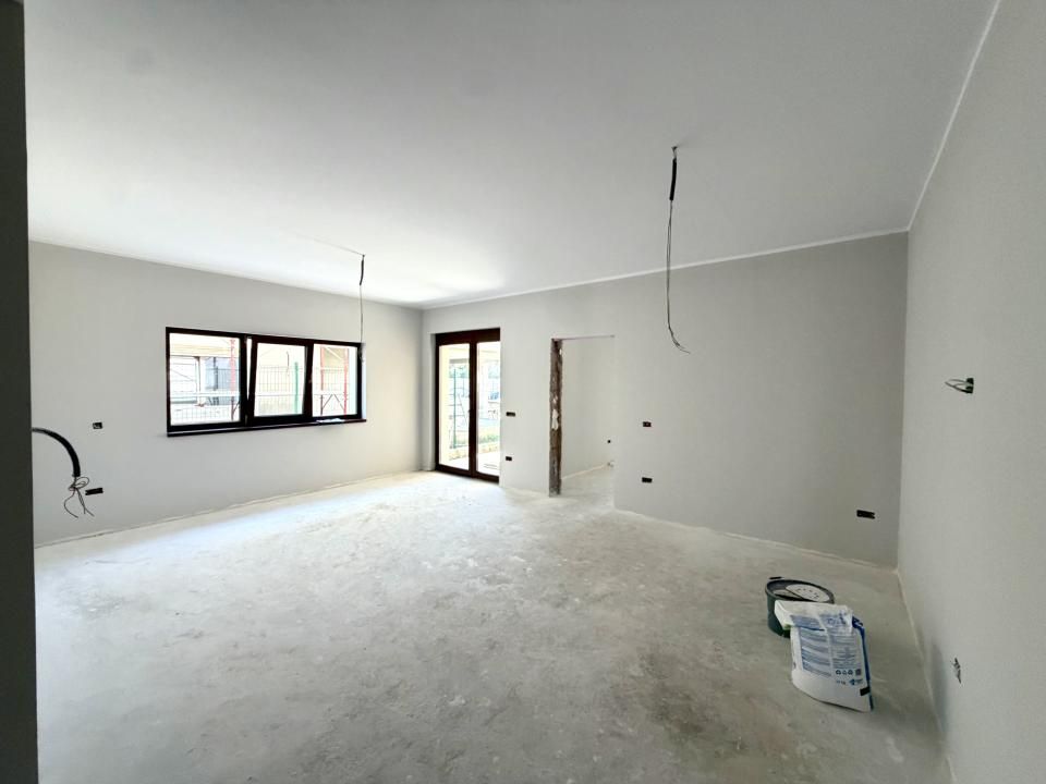 Duplex spatios, 5 camere, 162 mp utili, 538 mp teren - Dumbravita – fotografia 4 din 14