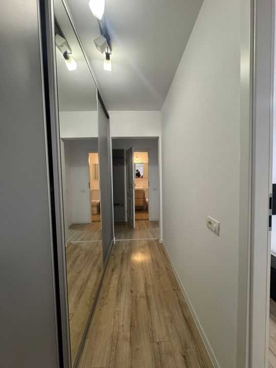 Apartament 2 Camere LUX | Margeanului - Teius – fotografia 5 din 9