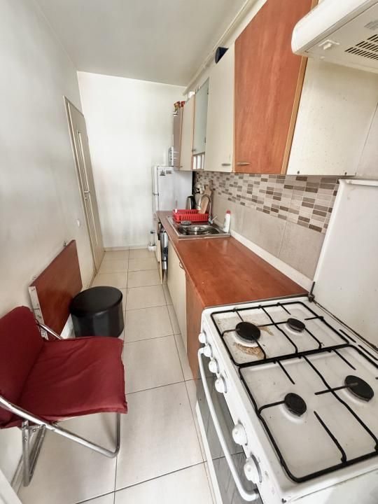 Garsoniera Militari Residence - Rezervelor 58C - LIDL Rezerervelor – fotografia 4 din 13