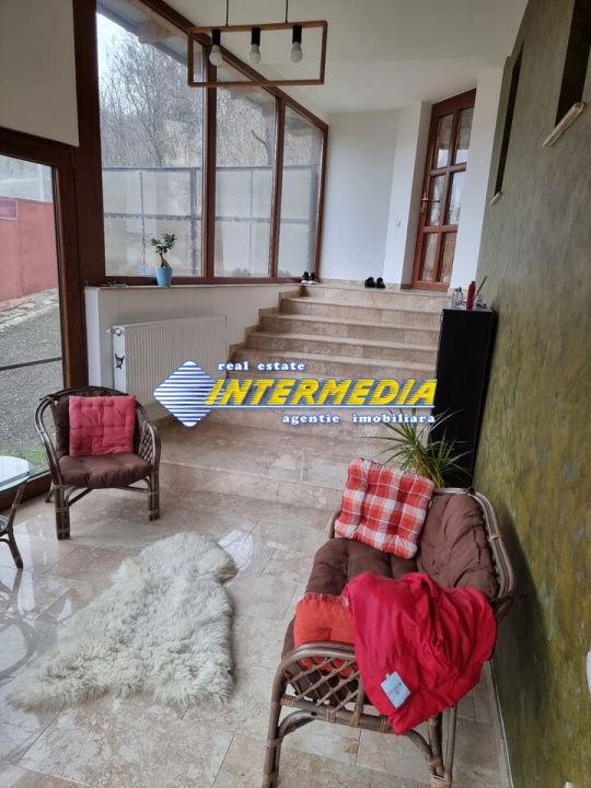 Vanzare Casa P+E 150 mp Ampoita Garaj Crama Fnisata 1800 mp Teren Utilitatii – fotografia 5 din 11