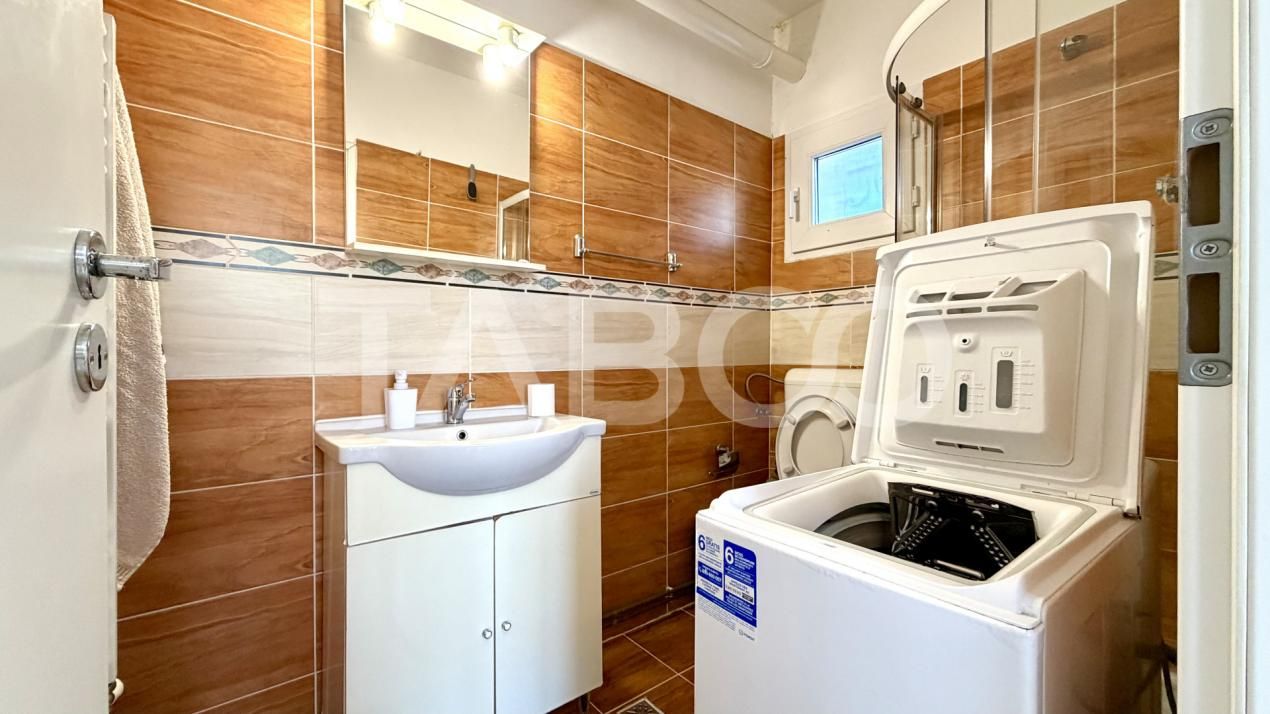 Garsoniera de vanzare la cheie in cartierul Intre Lacuri – fotografia 3 din 4