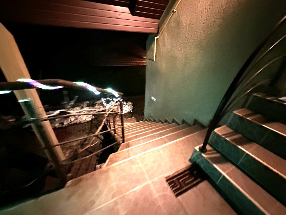 Casa P+M Zona Hotel CETATE 715 mp Teren Garaj Terase Piscina ideal Regim Hotelie – fotografia 9 din 26