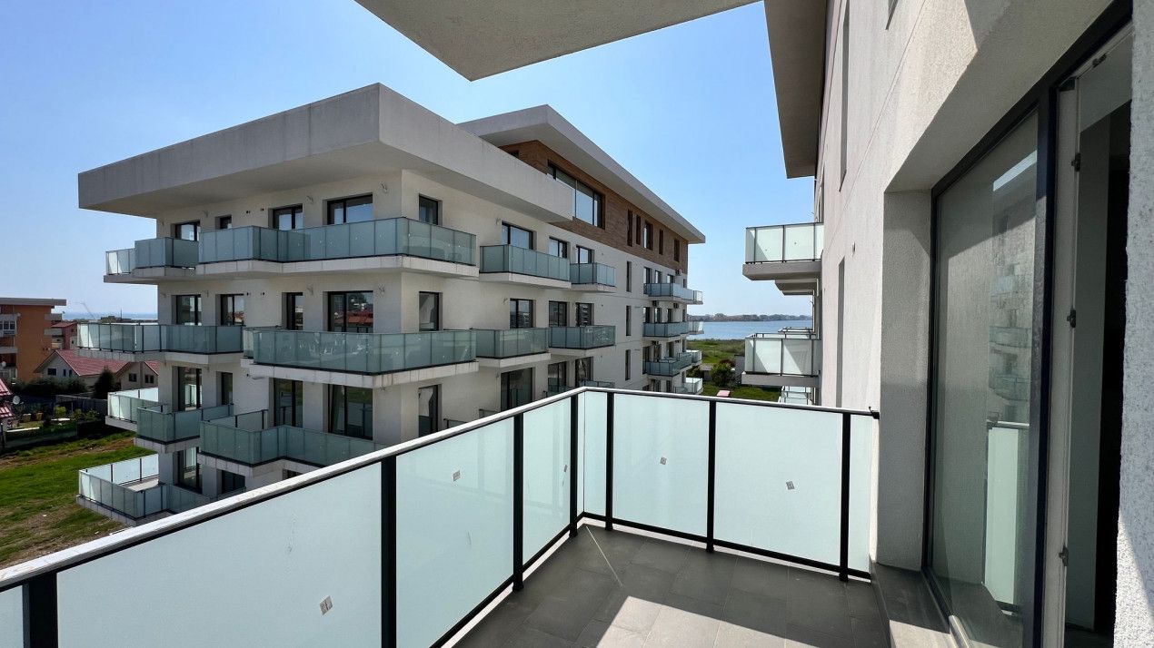 Apartament FINALIZAT ANSAMBLUL Xenero Residence – fotografia 16 din 19
