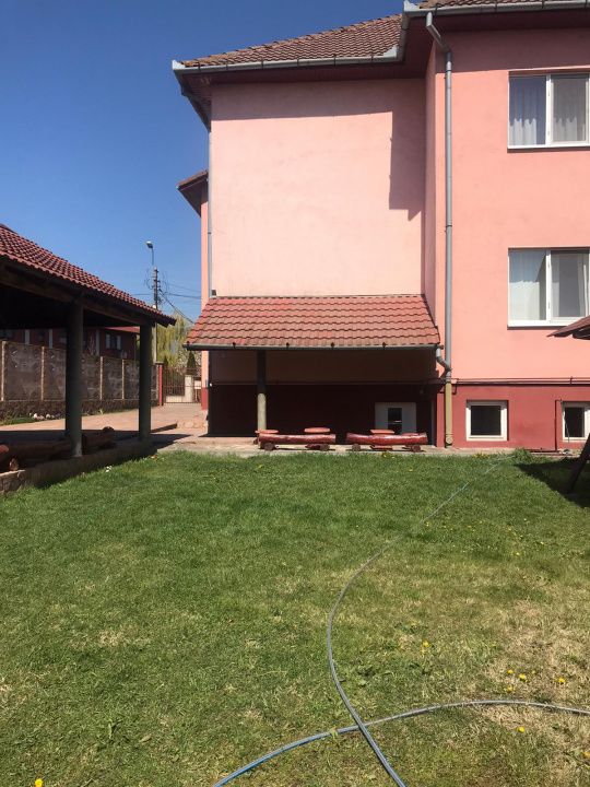 Duple mare 330 mp. D+P+1+M cu 630 mp Teren Zona Lidl 1 CETATE utilitatati asfalt – fotografia 20 din 35
