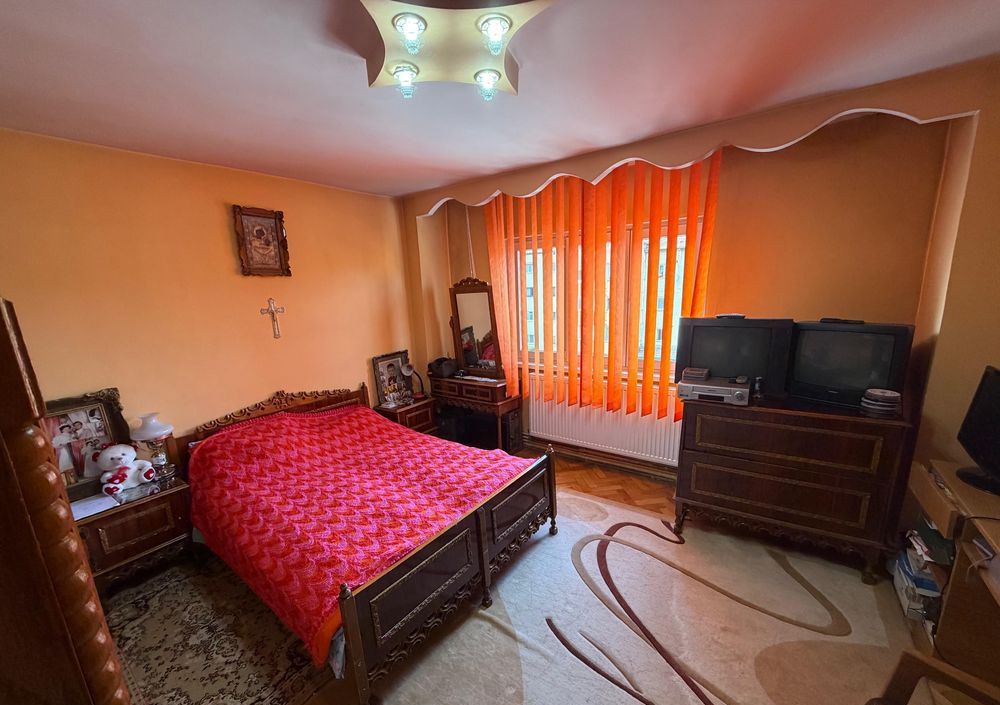 APARTAMENT 2 CAMERE DE VANZARE I DECOMANDAT I 58 MP I FINISAT I – fotografia 2 din 4