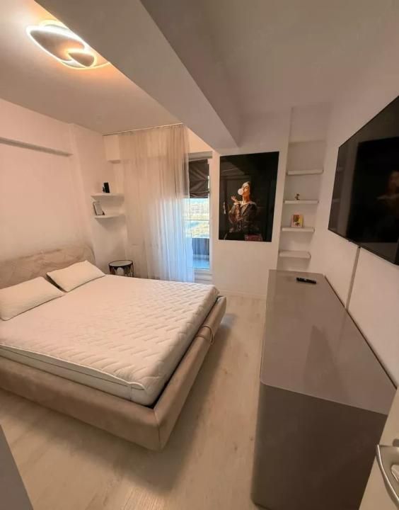 APARTAMENT 2 CAMERE | GRANVIA | VIVO MALL | TERMEN LUNG – fotografia 4 din 10