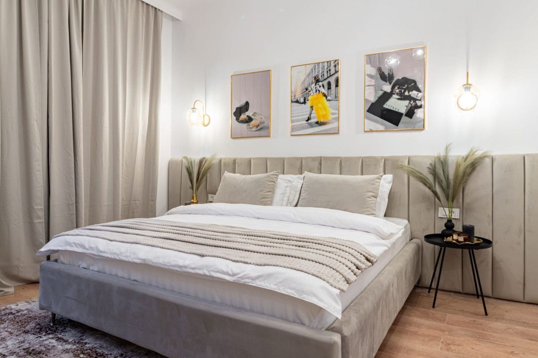 Premium Details | 2 Independent Units - Ideal Booking | Natiunile Unite - Unirii – fotografia 9 din 27