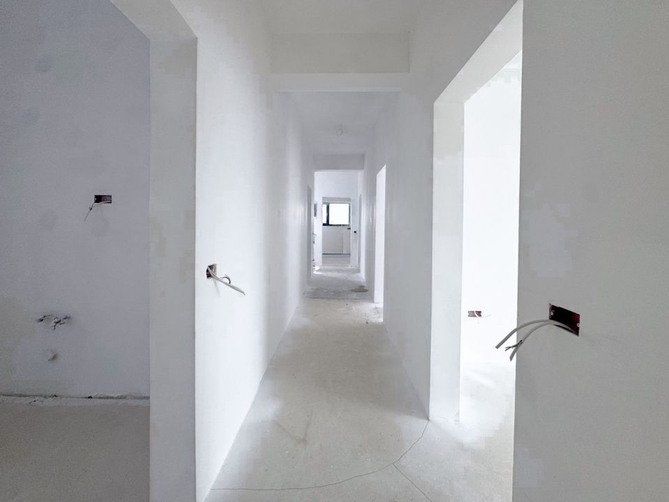 Casa individuala noua | Techirghiol | Curte 600 mp | Poarta acces auto – fotografia 8 din 17