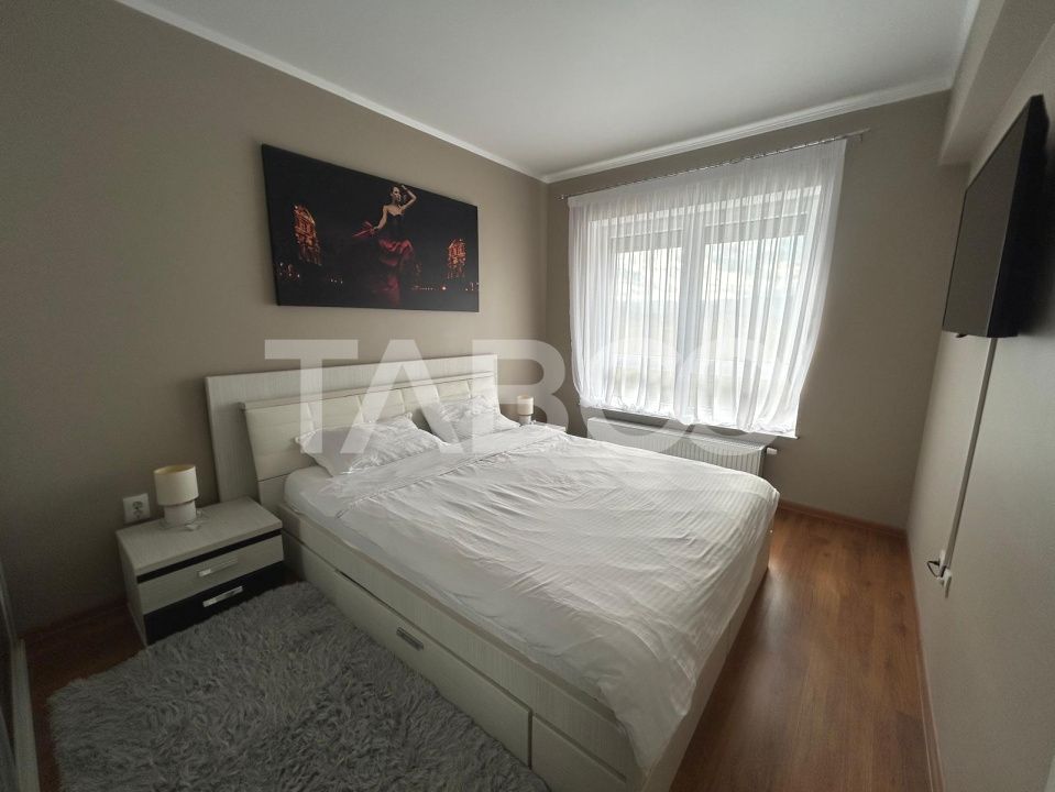 Apartament 2 camere de inchiriat decomandat 51 mp zona Doamna Stanca – fotografia 2 din 10