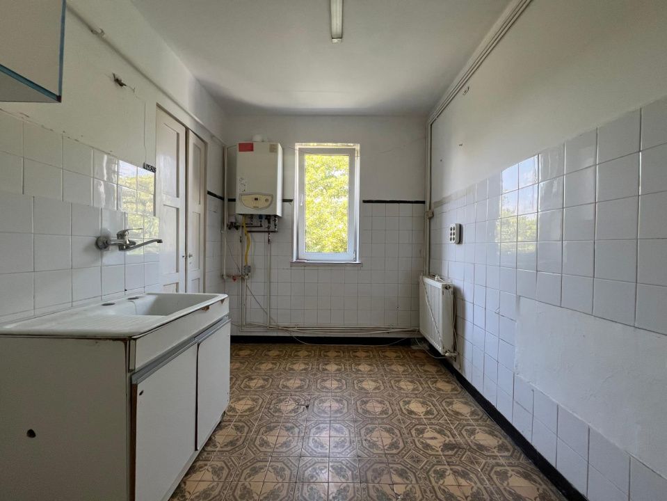 Apartament cu 3 camere | Constanța | Tomis II | 76 mp, compartimentare excelentă – fotografia 8 din 25
