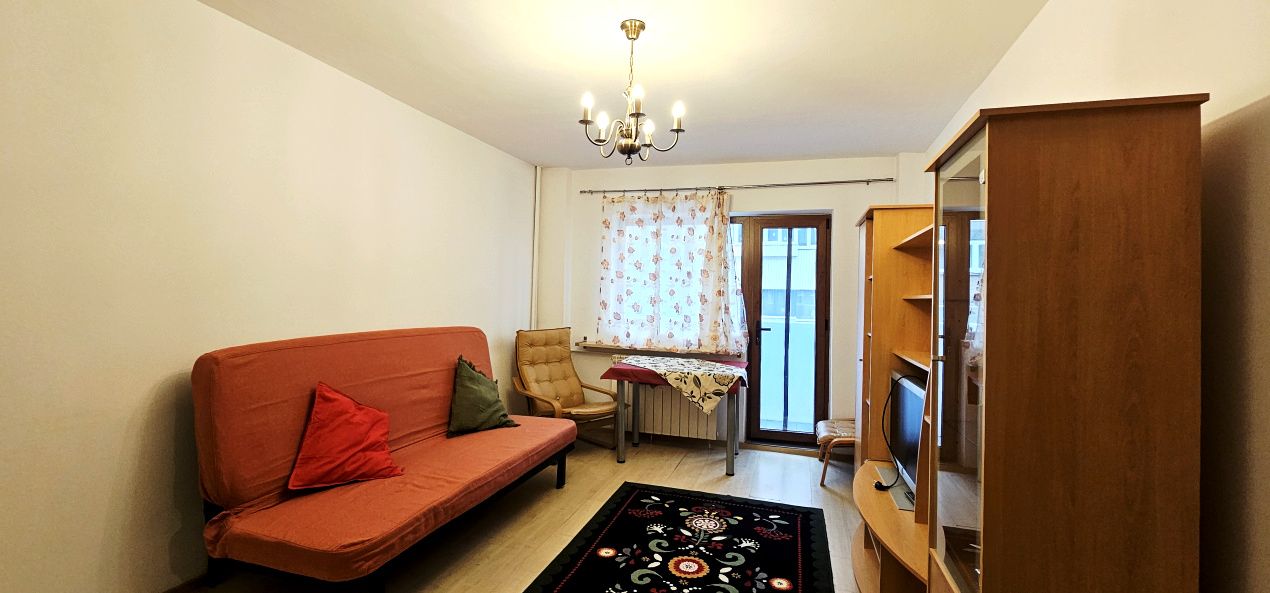 DOROBANTI – PERLA, 2 CAMERE, PET-FRIENDLY, ETAJ 2, LIFT, 60MP ! – fotografia 7 din 19