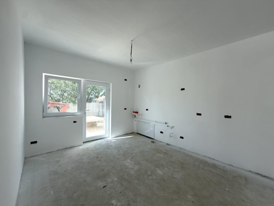 Duplex 3 camere, P+Pod, 80mp utili, 275mp  teren in Utvin – fotografia 8 din 16