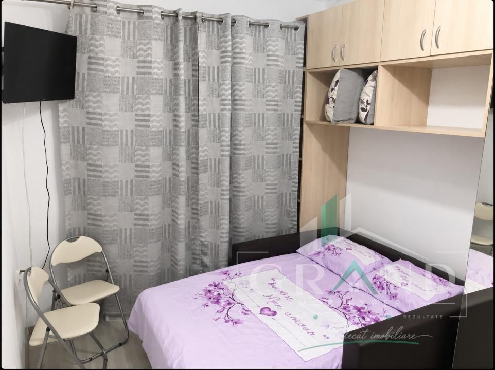 OPORTUNITATE DE INVESTIȚIE | GARSONIERĂ 17 MP | BULEVARDUL MUNCII–IRIS – fotografia 3 din 4