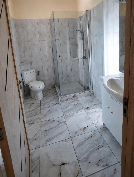 Apartament 3 camere, la casa, 73 mp utili, 35 mp curte, parter-Iosefin – fotografia 9 din 9