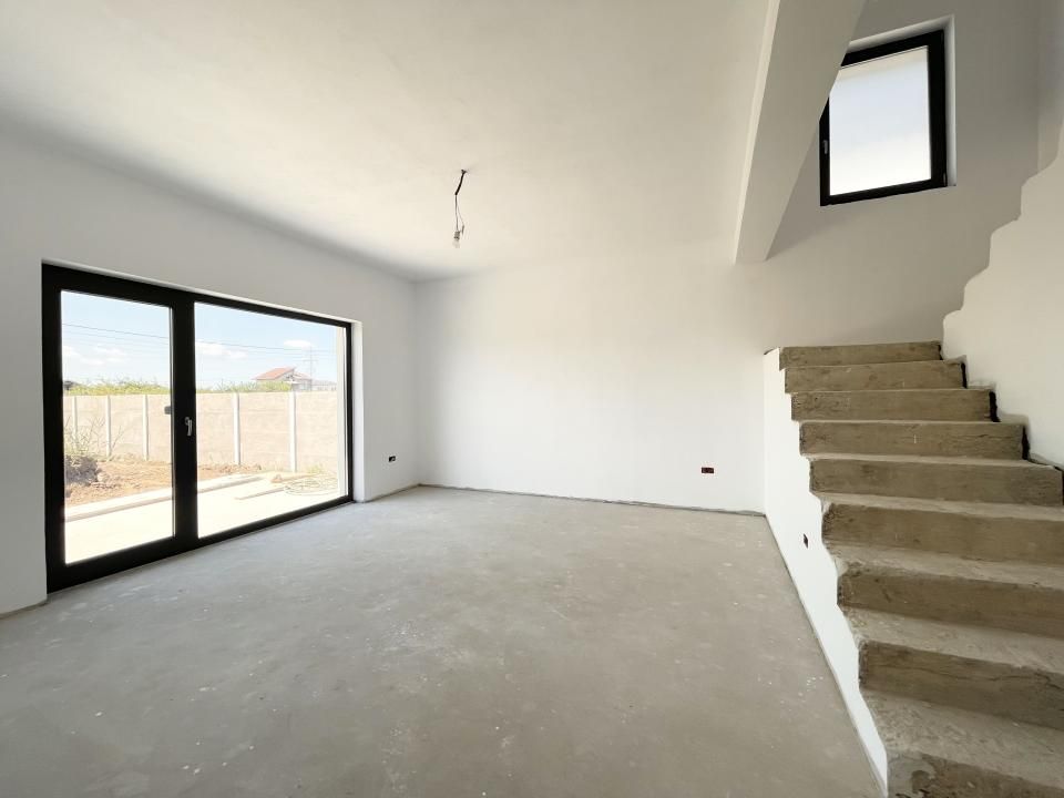 Duplex 4 camere 132mp utili - Mosnita Noua – fotografia 4 din 15