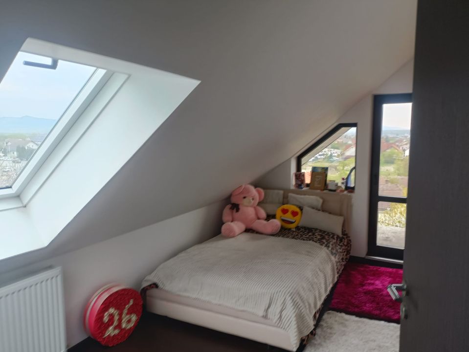 Casă de vânzare Reghin, zonă semicentrală. – fotografia 19 din 23