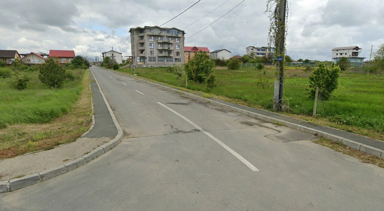 Vand teren in Costinesti zona Epava – fotografia 4 din 6