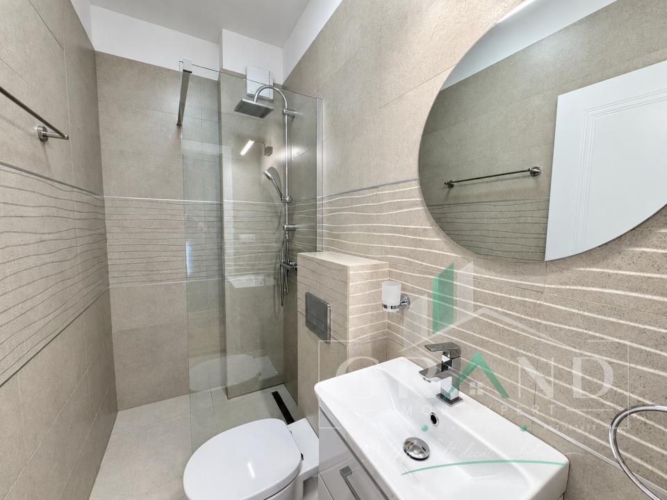 Casă modernă cu 4 camere | Terasă | Grădină | Garaj | Borhanci–Romul Ladea – fotografia 14 din 64