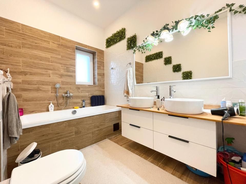 Casa individuala | 120 mp utili | 625 mp teren | Urseni-Mosnita – fotografia 8 din 13