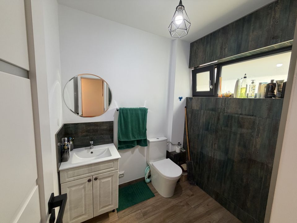 Casa P+1, 143mp utili, 510mp teren, Preajba zona Selgros – fotografia 14 din 17