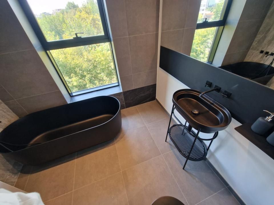 Duplex 4 CAMERE - Fabrica de Glucoza + TERASA 32 MP || Brick Lofts – fotografia 16 din 21